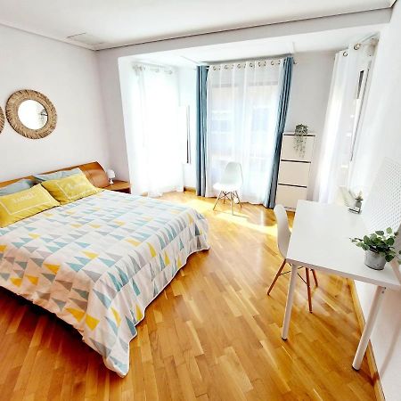 卡斯特利翁-德拉普拉纳Apartamento Centrico Y Luminoso Cerca De La Playa.公寓 外观 照片