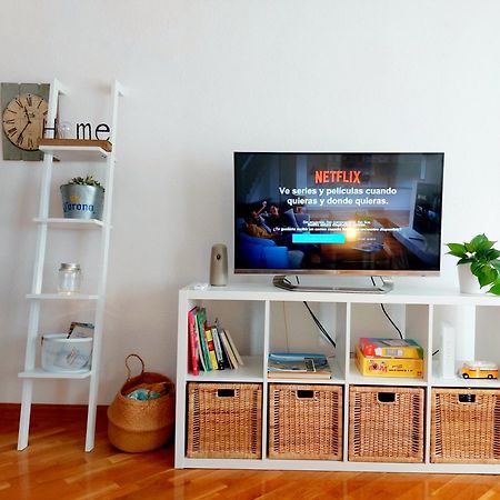卡斯特利翁-德拉普拉纳Apartamento Centrico Y Luminoso Cerca De La Playa.公寓 外观 照片