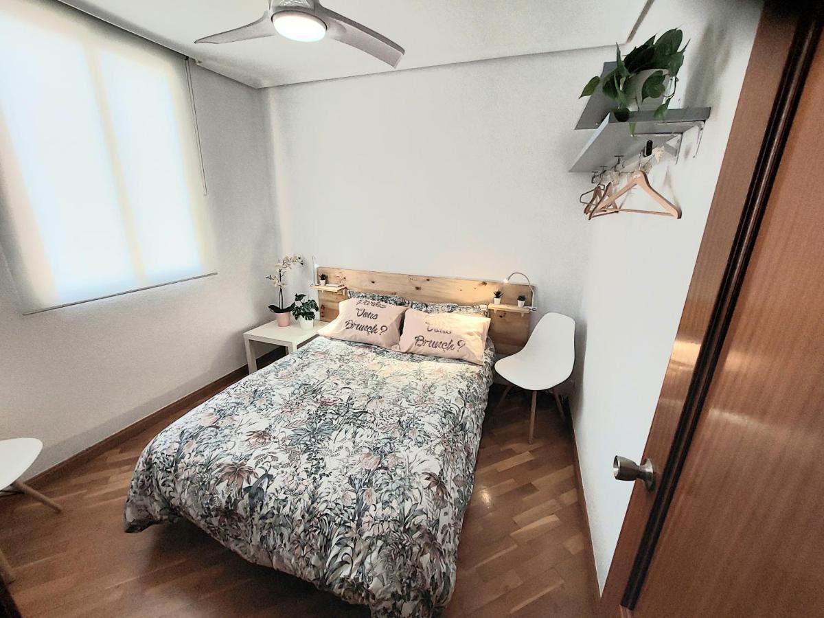 卡斯特利翁-德拉普拉纳Apartamento Centrico Y Luminoso Cerca De La Playa.公寓 外观 照片