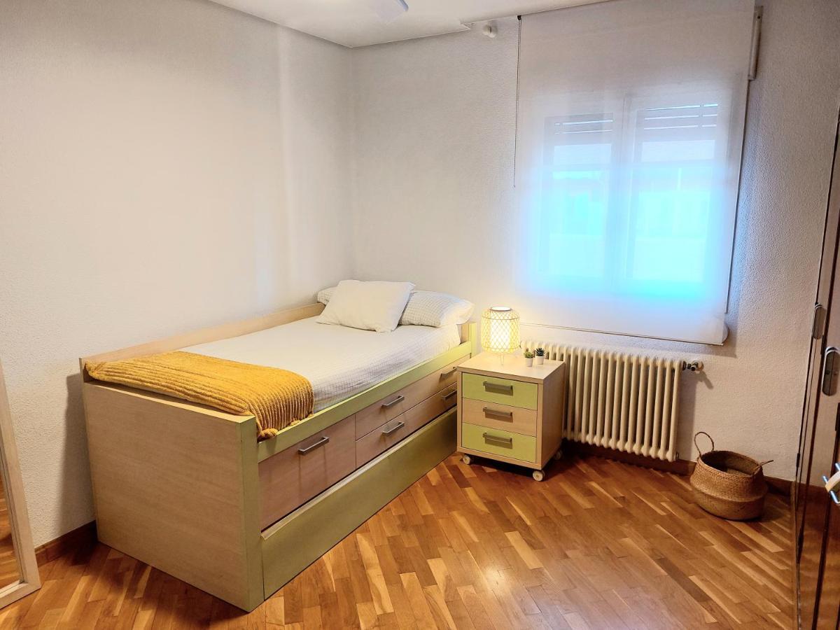 卡斯特利翁-德拉普拉纳Apartamento Centrico Y Luminoso Cerca De La Playa.公寓 外观 照片
