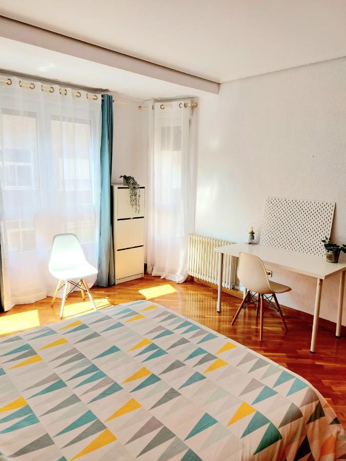 卡斯特利翁-德拉普拉纳Apartamento Centrico Y Luminoso Cerca De La Playa.公寓 外观 照片