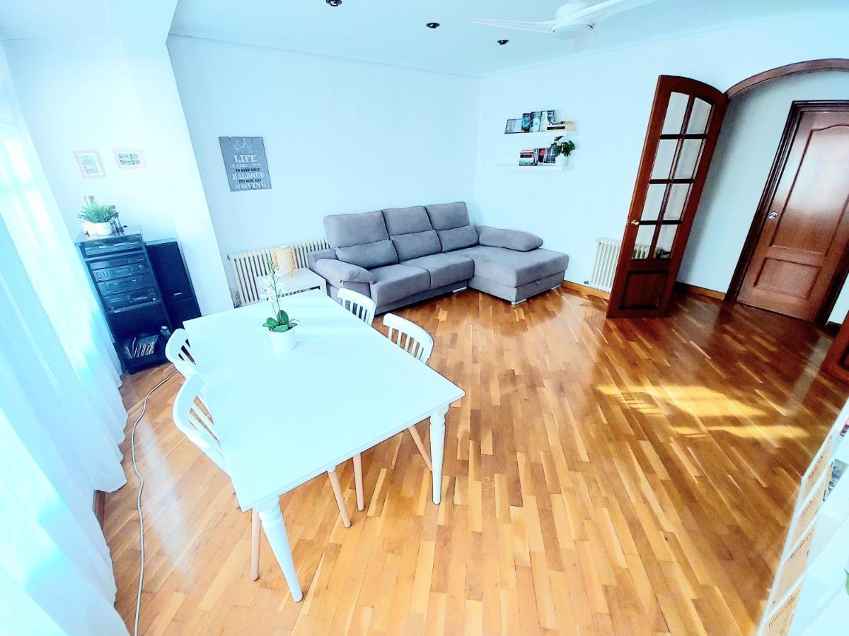 卡斯特利翁-德拉普拉纳Apartamento Centrico Y Luminoso Cerca De La Playa.公寓 外观 照片